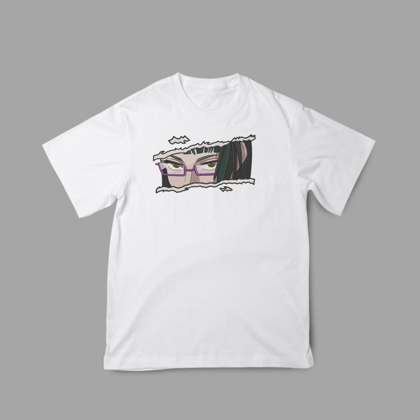 Maki Eyes Tshirt