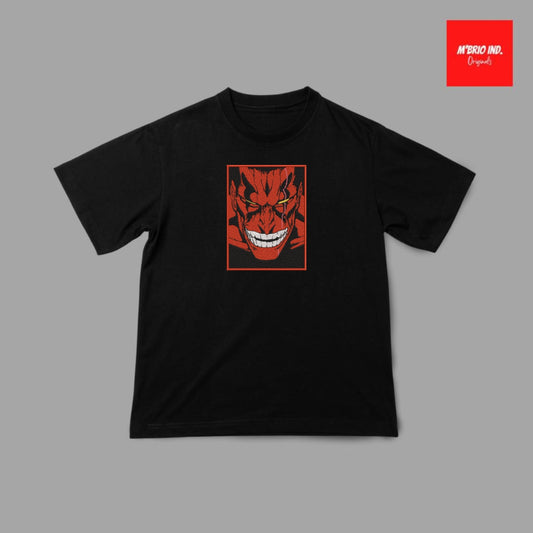 Kempachi Demon Tshirt