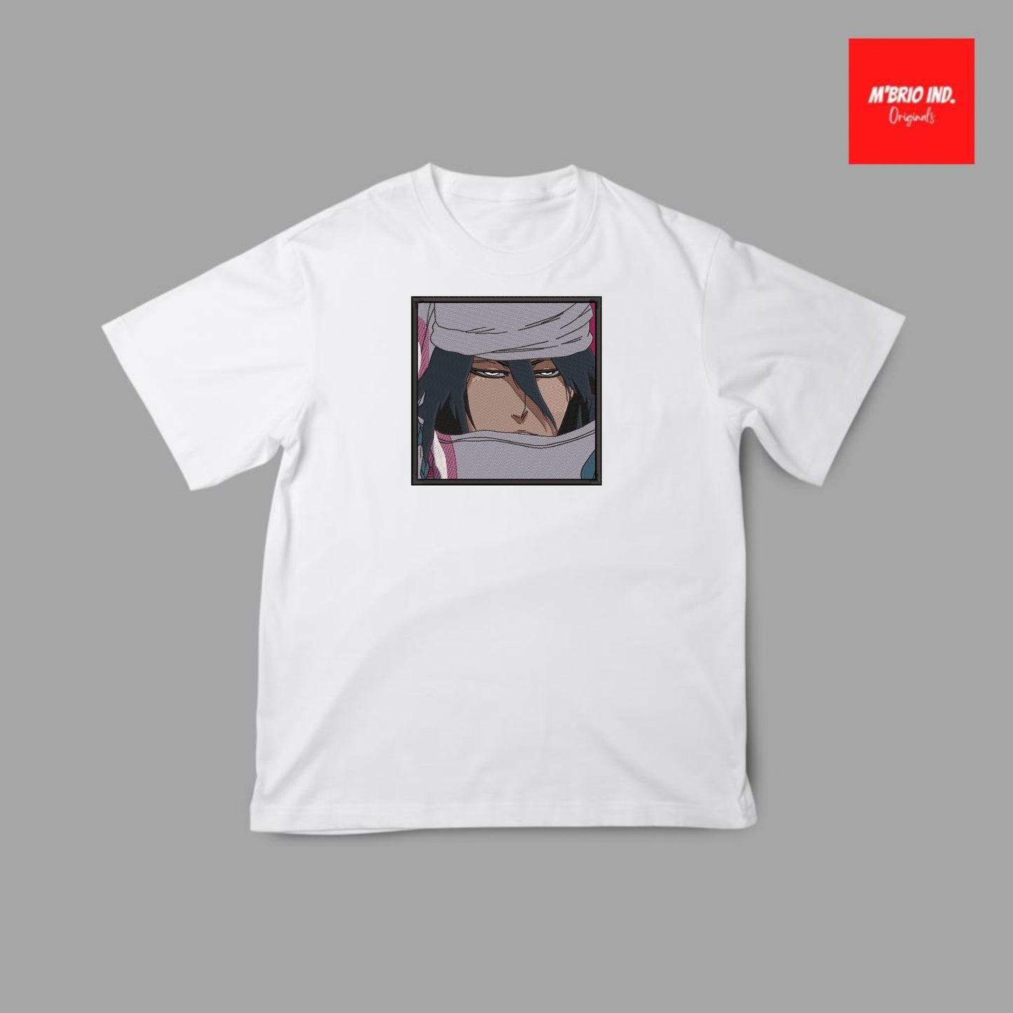 Byakuya Tshirt