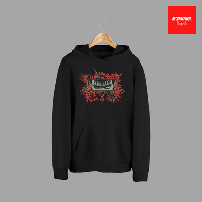 Berserk Hoodie