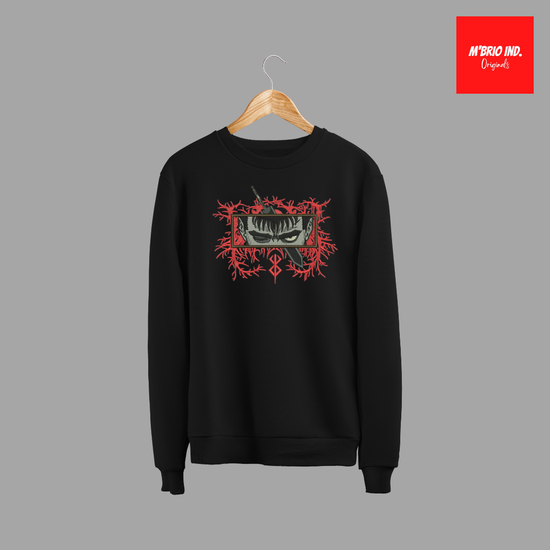 Berserk Sweatshirt