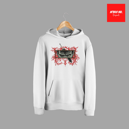 Berserk Hoodie