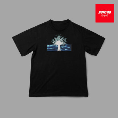 Path Tree Tshirt