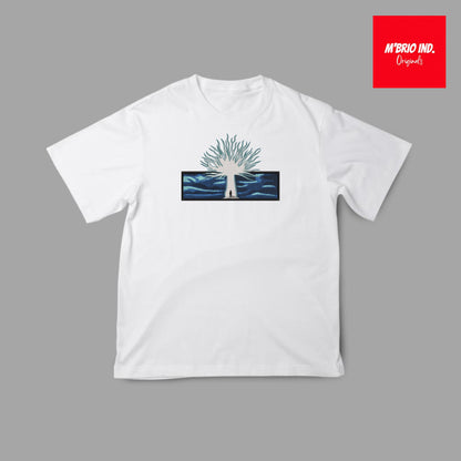 Path Tree Tshirt