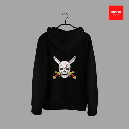 Shanks Hoodie