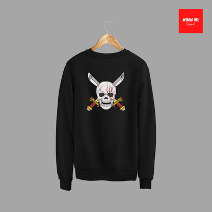 Shanks Sweatshirt