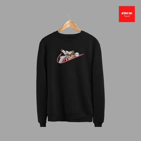 Whitebeard Sweatshirt