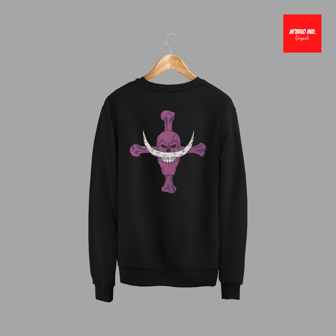 Whitebeard Sweatshirt