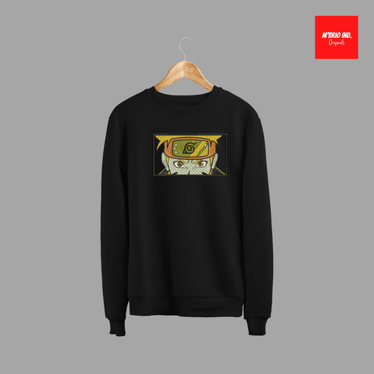 Naruto Sage Mode Sweatshirt