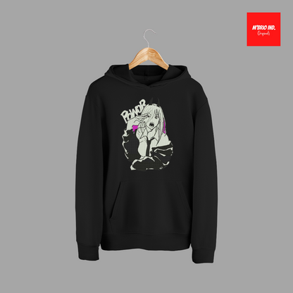 Power Chainsaw Man Hoodie