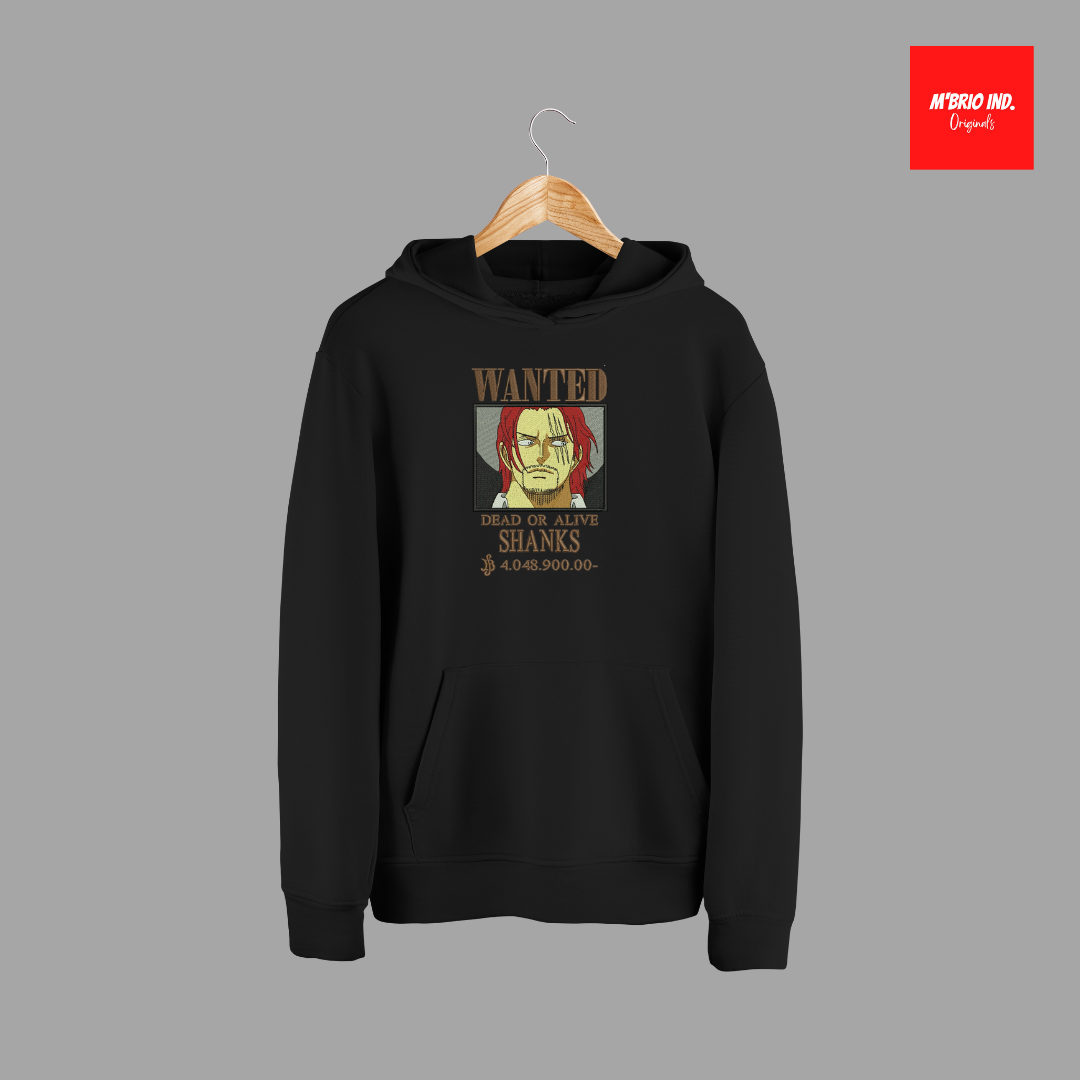 Shanks Bounty Hoodie