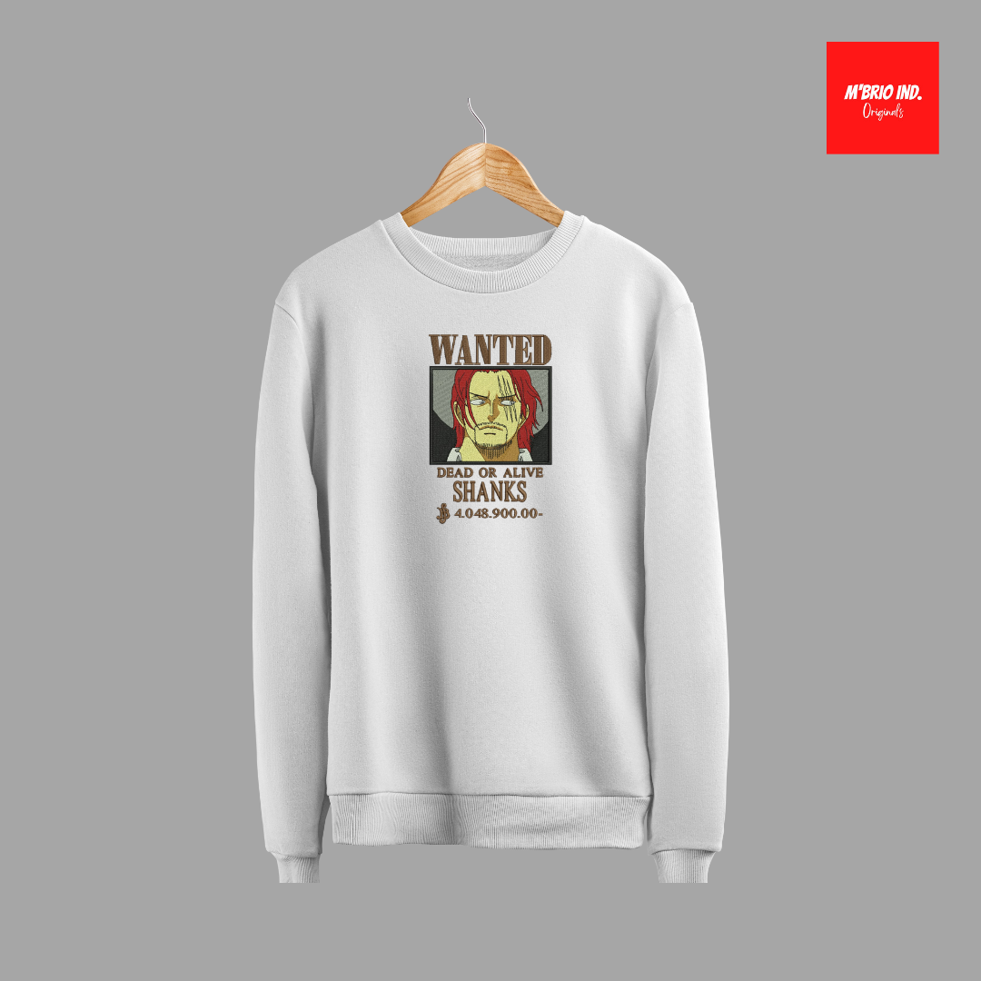 Shanks Bounty Sweatshirt