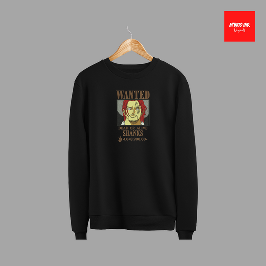 Shanks Bounty Sweatshirt