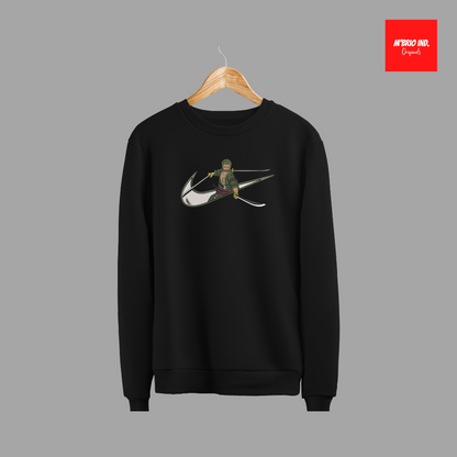 Zoro Sweatshirt