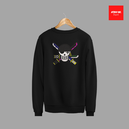 Zoro Sweatshirt