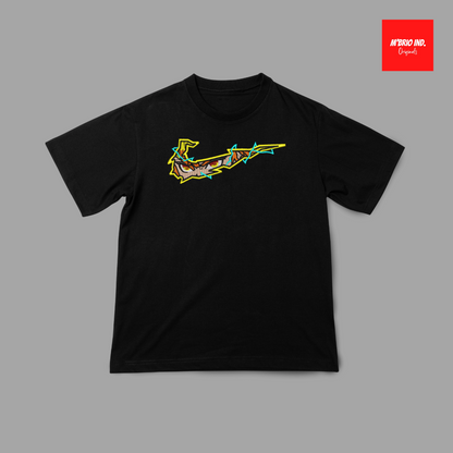 Zenitsu V1 Tshirt