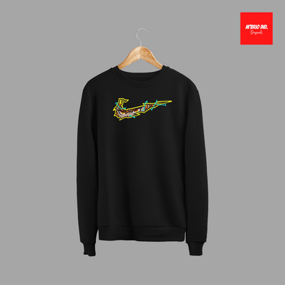 Zenitsu V1 Sweatshirt