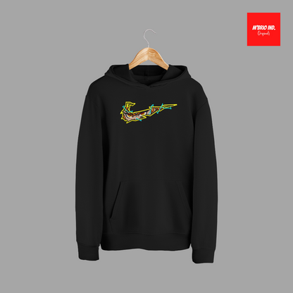 Zenitsu V1 Hoodie