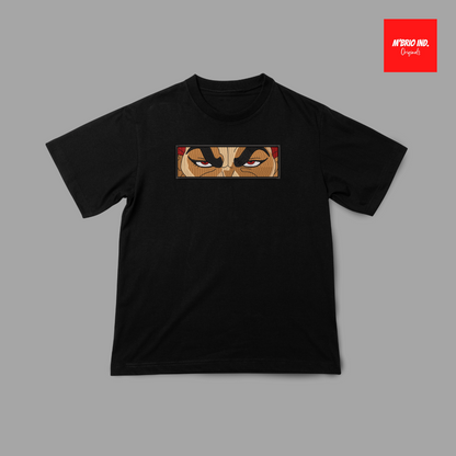 Yujiro Eyes Tshirt