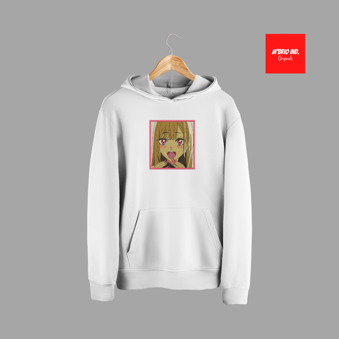 Marin Kitagawa Hoodie