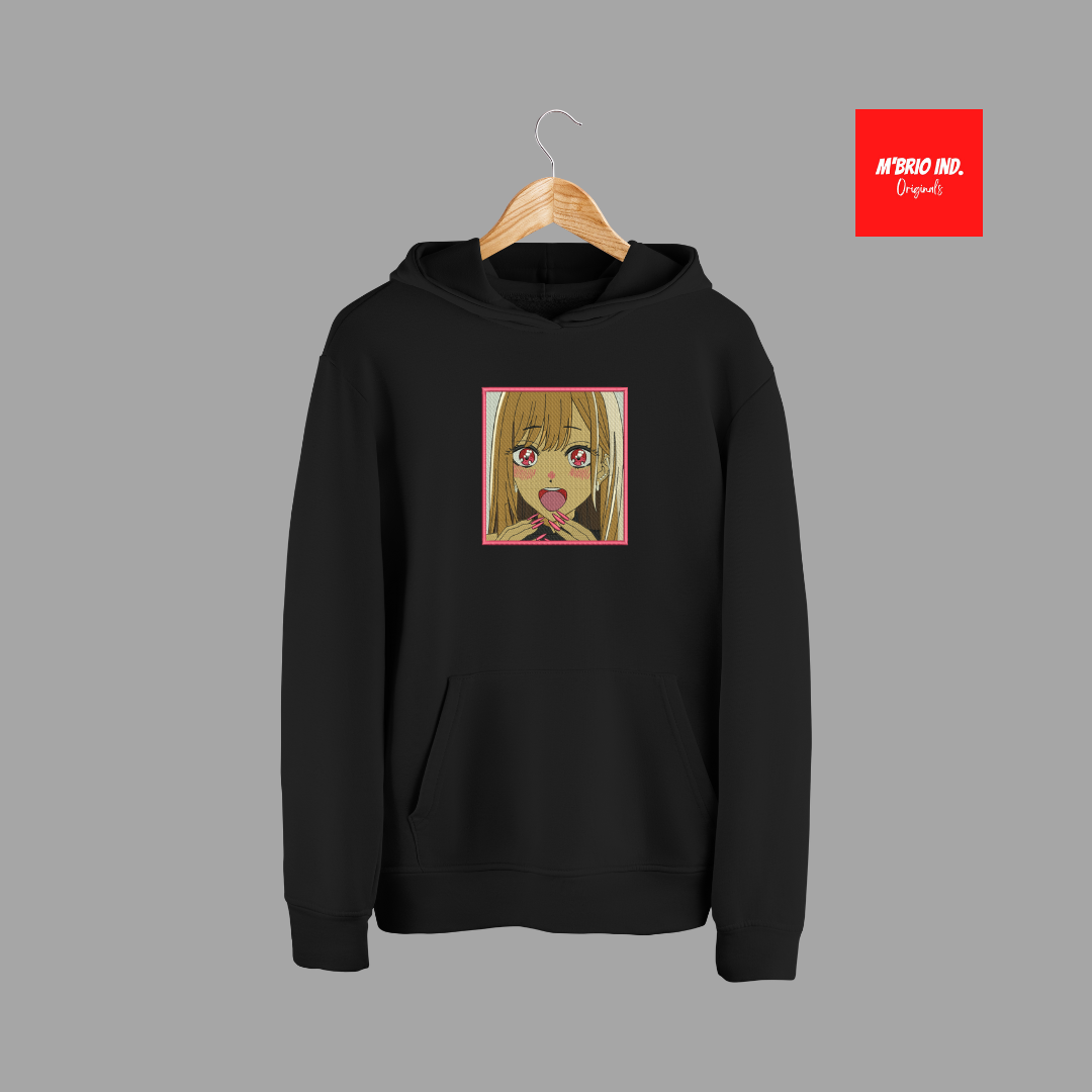 Marin Kitagawa Hoodie