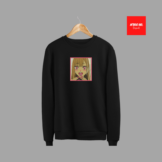 Marin Kitagawa Sweatshirt