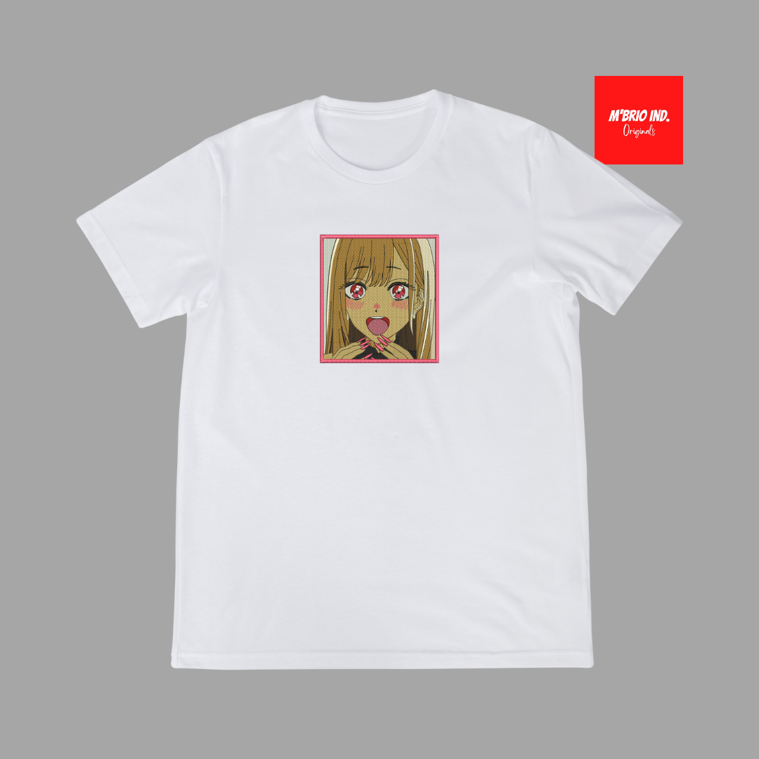 Marin Kitagawa Tshirt