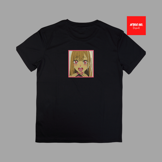 Marin Kitagawa Tshirt